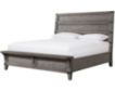 Intercon Forge King Bed small image number 3