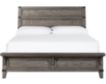 Intercon Forge Queen Bed small image number 1