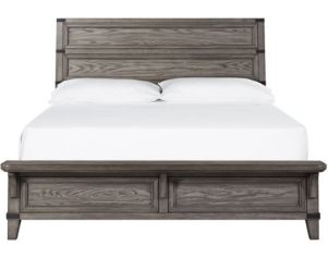 Intercon Forge Queen Bed