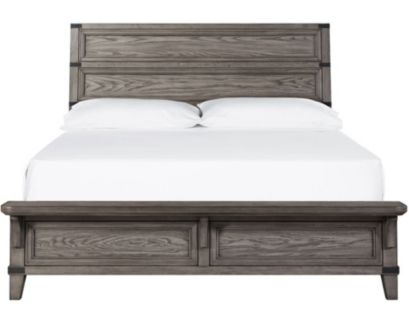 Intercon Forge Queen Bed