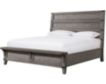 Intercon Forge Queen Bed small image number 3