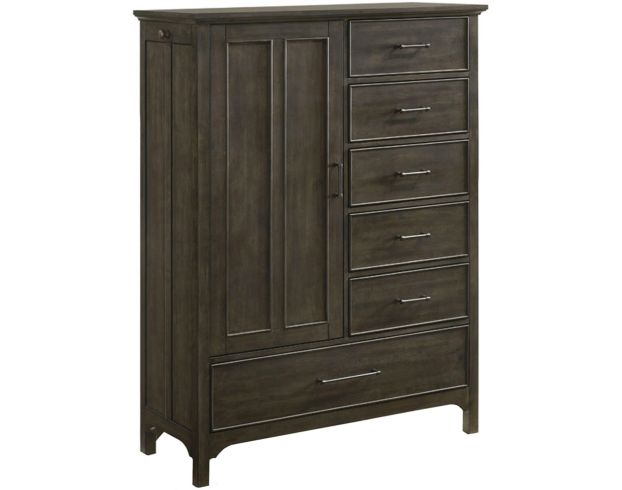 Intercon Hawthorne Gentlemans Chest large image number 1