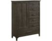 Intercon Hawthorne Gentlemans Chest small image number 1