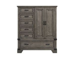 Intercon Forge Door Chest