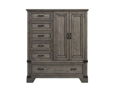 Intercon Forge Door Chest