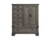 Intercon Forge Door Chest small image number 1