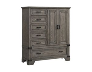 Intercon Forge Door Chest