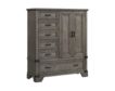 Intercon Forge Door Chest small image number 2