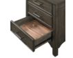 Intercon Hawthorne Nightstand small image number 3