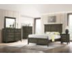 Intercon San Mateo King Bed small image number 2