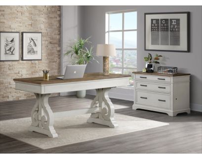 Intercon Drake Desk