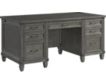 Intercon Foundry Executive Desk small image number 1