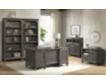 Intercon Foundry Executive Desk small image number 2