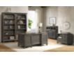 Intercon Foundry Executive Desk small image number 2