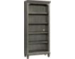Intercon Foundry Tall Bookcase small image number 1