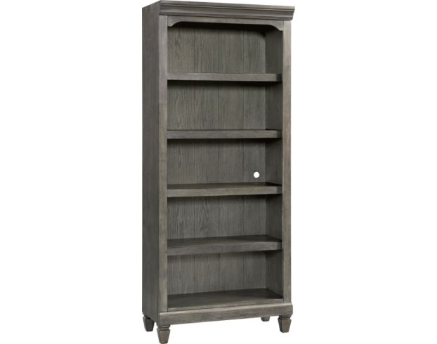 Intercon Foundry Tall Bookcase large image number 1
