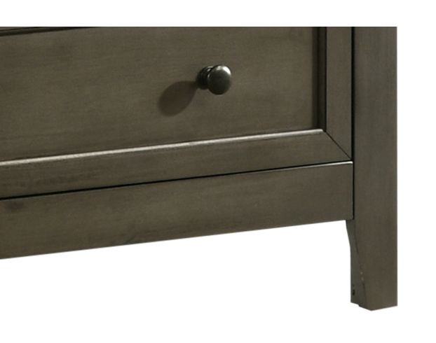 Intercon San Mateo Chest large image number 3