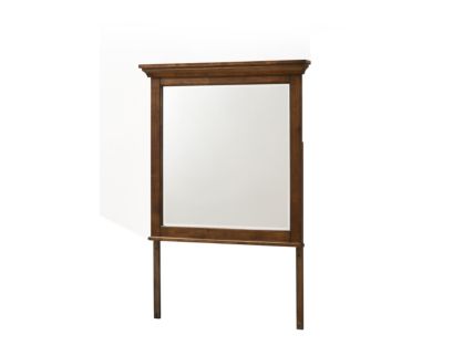 Intercon San Mateo Tuscan Dresser Mirror