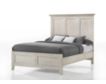 Intercon San Mateo Full Panel Bed small image number 1