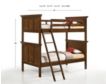Intercon San Mateo Brown Twin Bunk Bed small image number 2