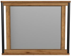 Intercon Norcross Dresser Mirror