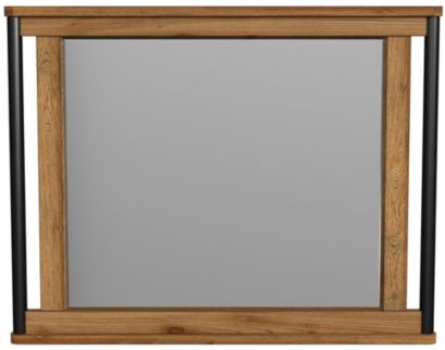 Intercon Norcross Dresser Mirror