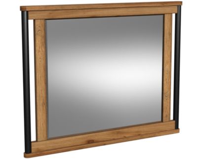 Intercon Norcross Dresser Mirror