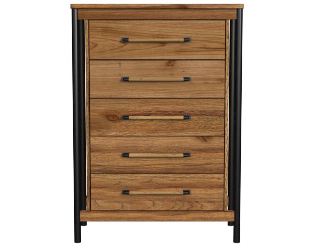 Intercon Norcross Chest large image number 1