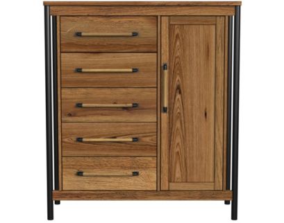 Intercon Norcross Gentleman's Chest