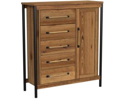 Intercon Norcross Gentleman's Chest