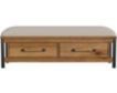 Intercon Norcross Storage Bench small image number 1