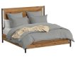 Intercon Norcross King Bed small image number 2