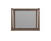 Intercon Oslo Dresser with Mirror small image number 2