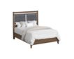 Intercon Oslo Queen Bed small image number 2