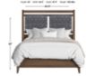 Intercon Oslo Queen Bed small image number 5