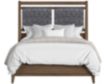 Intercon Oslo King Bed small image number 1