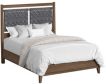 Intercon Oslo King Bed small image number 2