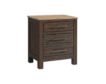 Intercon Transitions Nightstand small image number 1