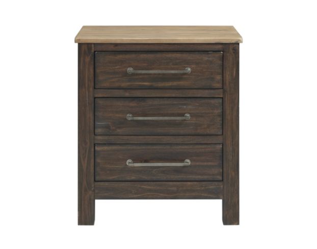 Intercon Transitions Nightstand large image number 2