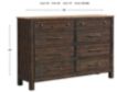 Intercon Transitions Dresser small image number 6