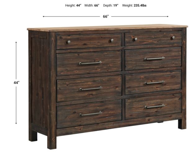 Intercon Transitions Dresser large image number 6