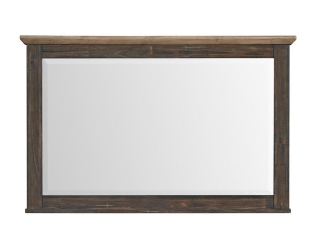 Intercon Transitions Dresser Mirror large image number 1