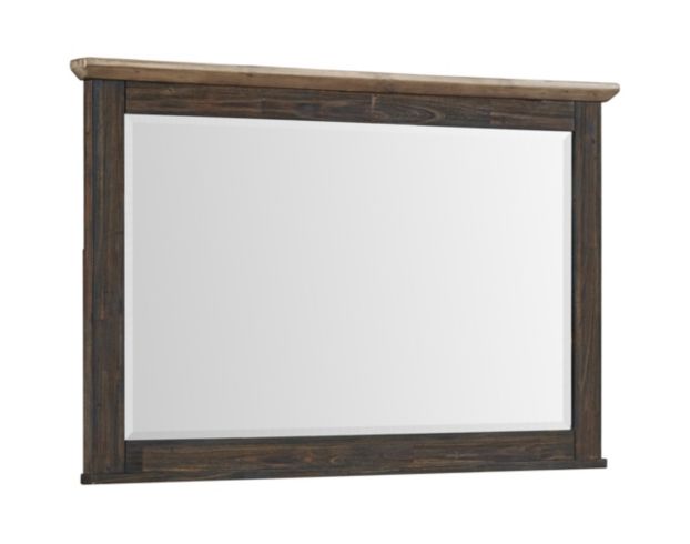 Intercon Transitions Dresser Mirror large image number 2