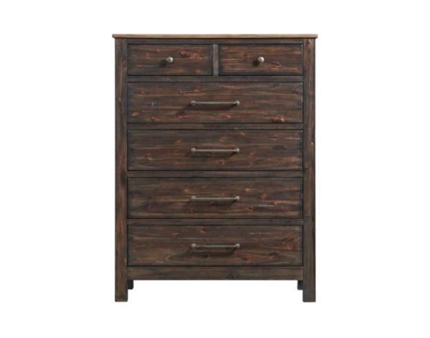 Intercon Transitions Chest large image number 1