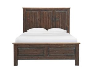 Intercon Transitions Queen Bed