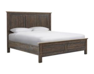 Intercon Transitions King Bed