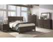 Intercon Transitions King Bed small image number 3