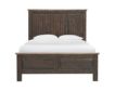 Intercon Transitions 4-Piece Queen Bedroom Set small image number 2