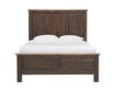 Intercon Transitions Queen Storage Bed small image number 1