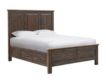 Intercon Transitions Queen Storage Bed small image number 3